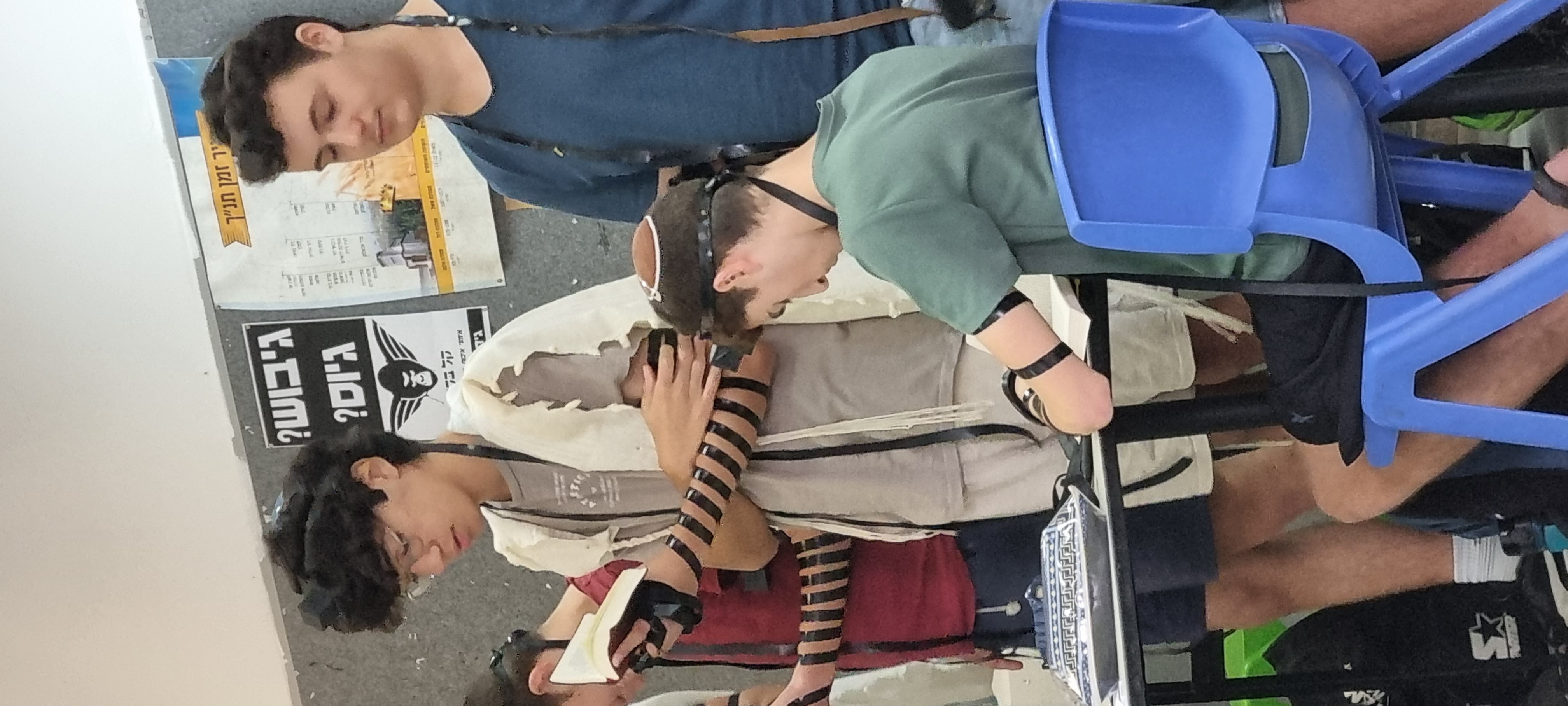 שדיקמן יעלה תאלבום שלו כבר