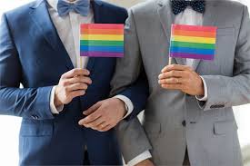 שנו את החקיקה ואפשרו נישואים לזוגות חד מיניים!