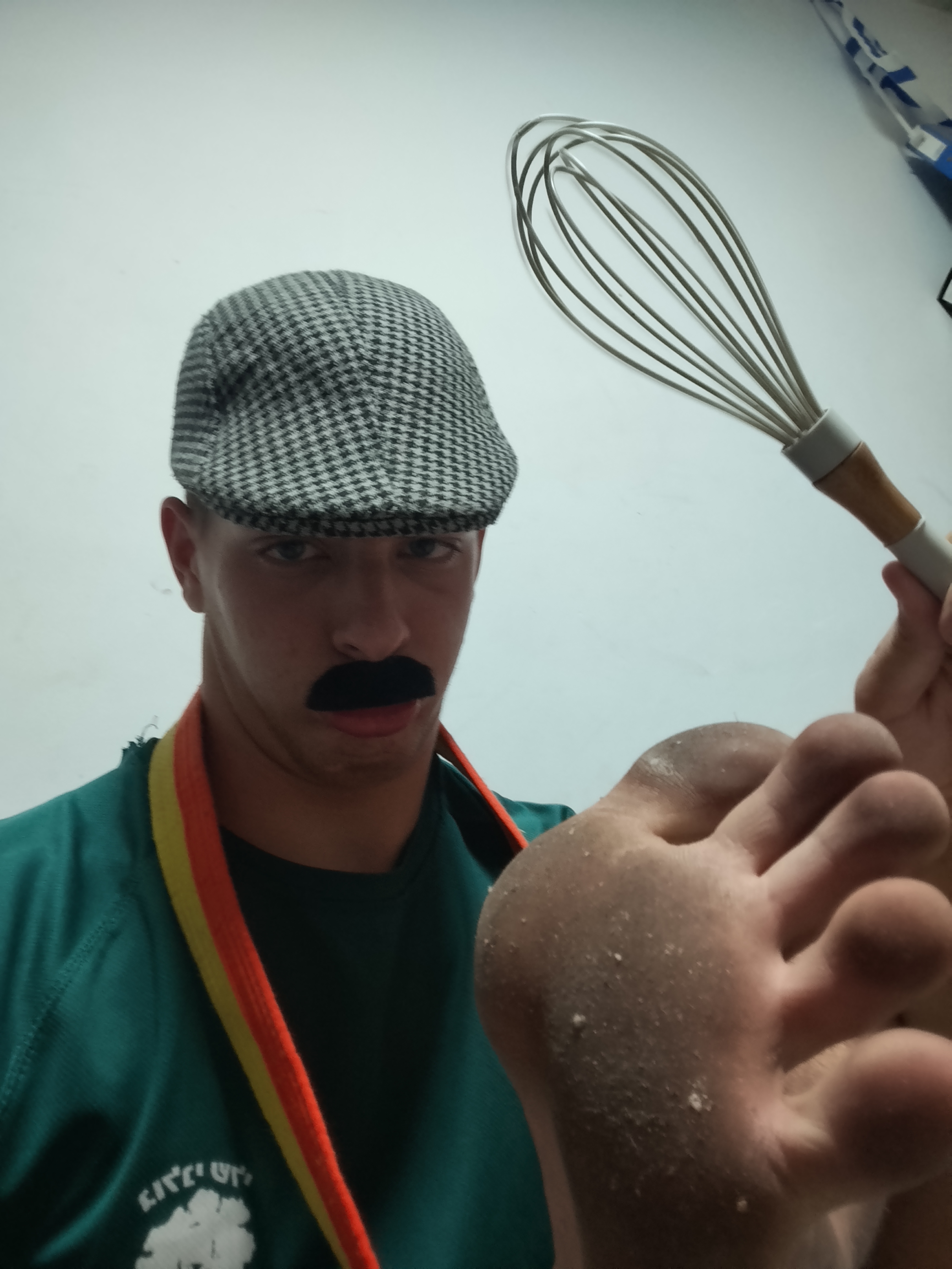 לשרוף את השיח הארור עד אפר