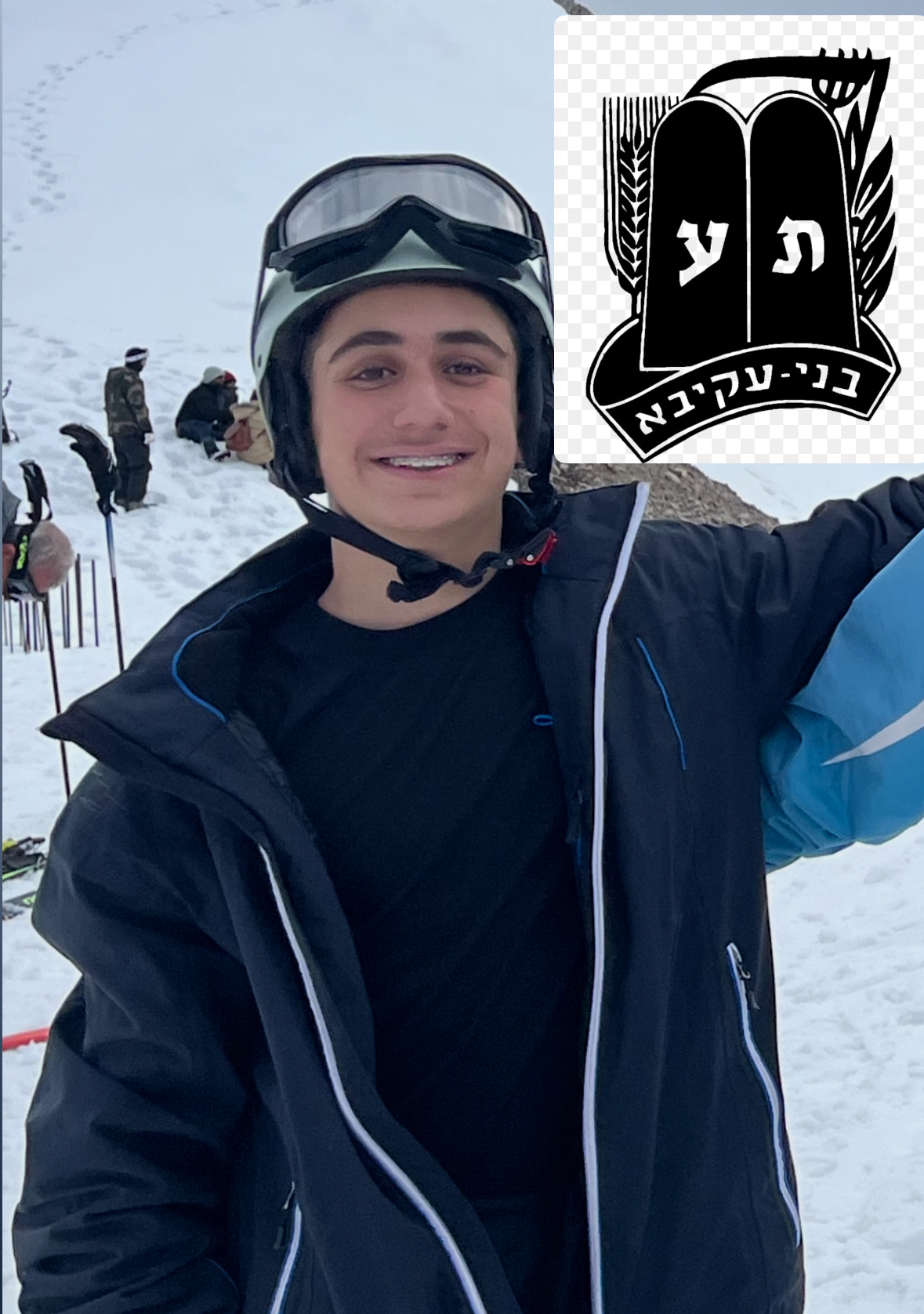 לא מוותירים על לביא. חותמים ומשפיעים