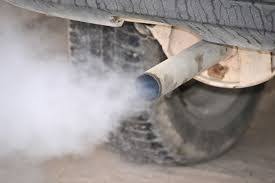 זיהום אויר ופליטת גזים רעילים לתוך תא הנוסעים בהסעת ילדים לבית הספר