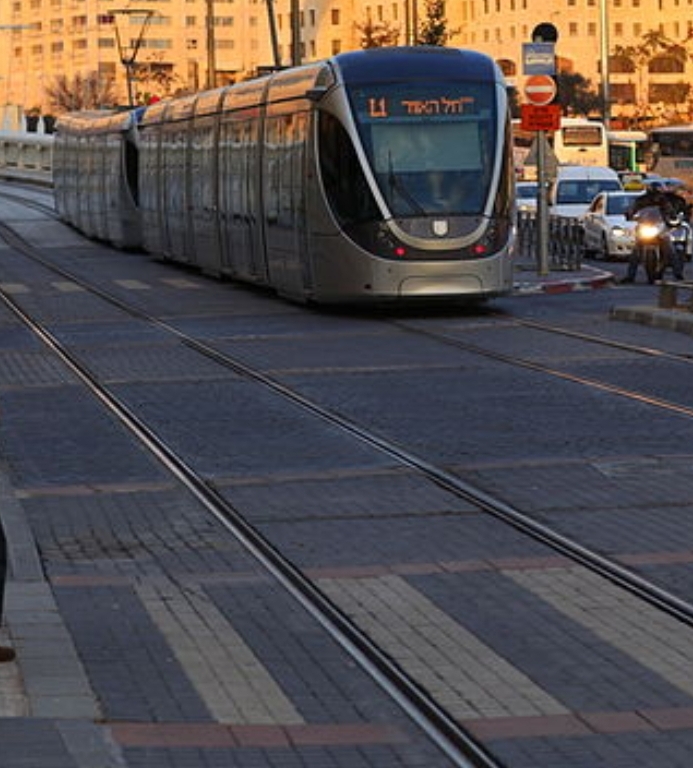 פתח תקווה: תחבורה ציבורית בשבת