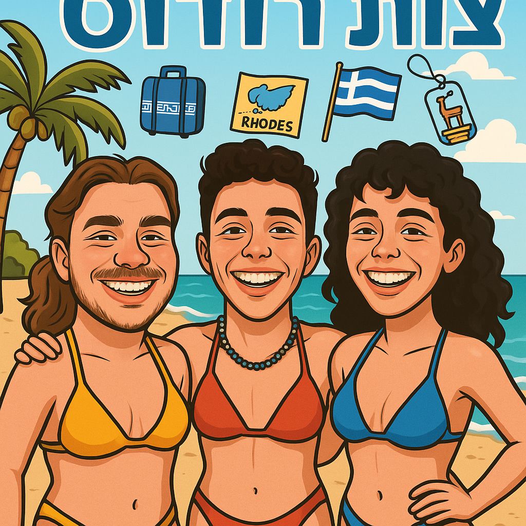אישור צוות רודוס בועדת חריגים